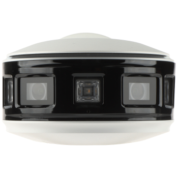 KAMERA IP TC-C382V SPEC:W/E/Y/S/H/2.8MM PANORAMICZNA Full-Color - 8 Mpx 2 X 2.8 mm TIANDY